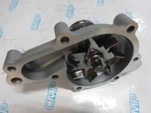 China Kubota V3307 1g772-73030 Auto Water Pump Repair Parts For Diesel Engine on sale