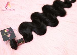 Quality Silky Indian Human Hair No Tangle No Shed Dyeable 100% Virgin Cuticle Aligned Mink for sale