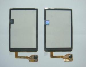 China For HTC G1 Touch Screen / Digitizer HTC Replacement Parts Mobile Phone Spare on sale