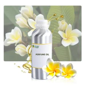 Quality Frangipani Perfume Oil Long Lasting Woody Perfume Fragrance For Making Perfume for sale