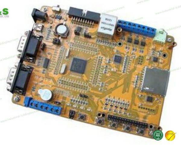 Buy Original STM32F107VCT6 GoldDragon107 Arm Development Board with WIFI TCP / IP at wholesale prices