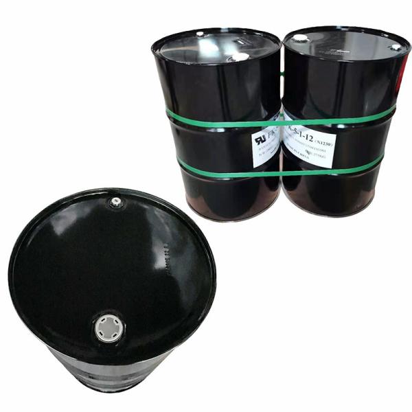 Effective And Safe Fire Suppression FK-5-1-12 Clean Agents 250KG Drum