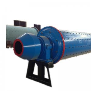 China High Output Cement Ball Mill Equipment Cement Grinding Process on sale