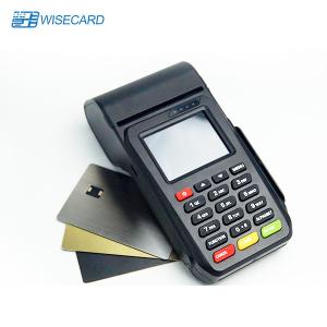 China 1gb Ram Memory Linux Portable Pos Terminal Enabling Efficient Inventory Management on sale