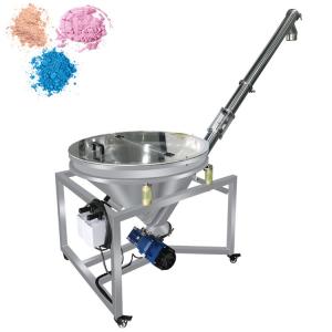 China Stainless Steel Cosmetic Powder Making Machine 150L Powder Concentrator on sale