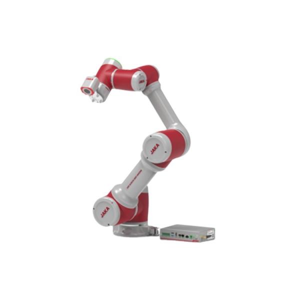 Buy Manipulator Robot Arm JAKA Ai 7 Cobot Robot 6 Axis  For Electric Appliance As Palletizing Robot at wholesale prices