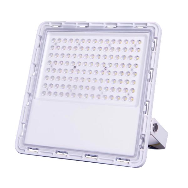 LED flood light 30/50/100/150/200W with aluminum material waterproof IP65 for outdoor use building use