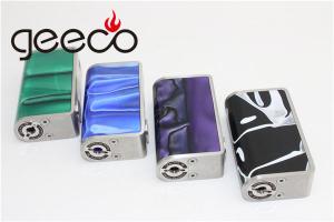 Zero Mod V2 With Authentic SX300 Chip New 50W Zero SX Mod With Gravity Sensor Original Zero Box