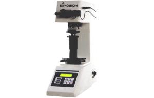 Quality Digital Low Load Brinell Hardness Tester With Auto Turret , Brinell Hardness Test Machine for sale