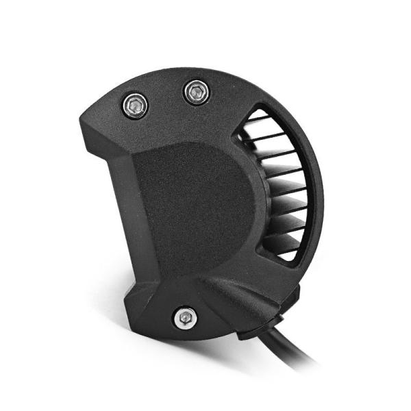 IP67 Off Road Work Lights 36W Car Work Light Bar 10V - 36V DC