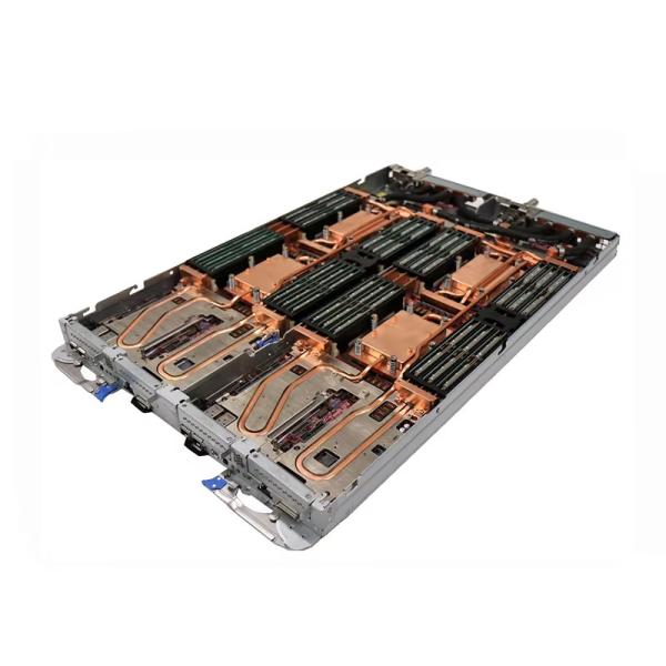 Buy SD665 V3 Neptune DWC Server Next generation High performance Server On Generation Direct Water Cooling Platform at wholesale prices
