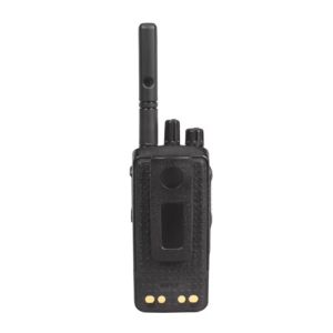 Digital Two Way Radio XPR 3500e Clear And Loud Voice Walkie Talkie