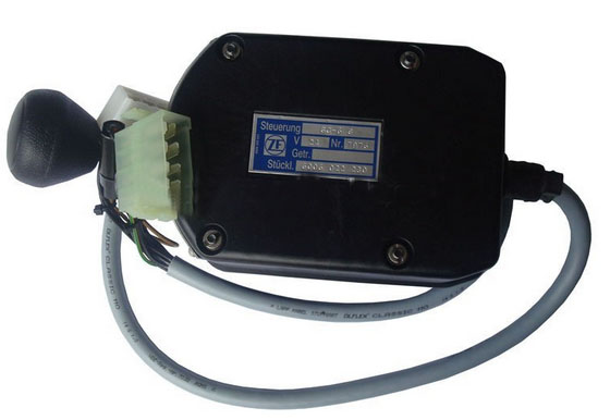 ZF Range Selector 6006022230 , ZF gearbox parts for ZF 4wg200/ 4wg180 gearbox for sale