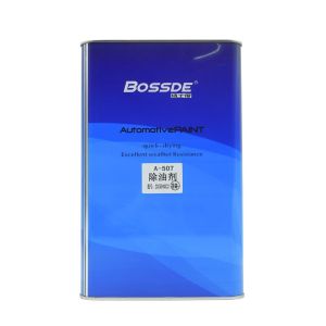 Quality Workshop Degrease Cleaner 1L 4L Use With Lint Free Wipes Air Gun for sale