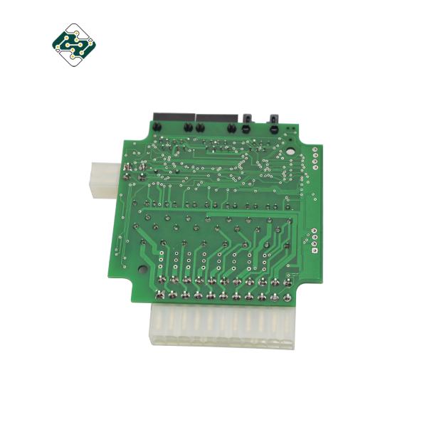 Flexible Sturdy Reverse Engineering PCB Board 1000x1200mm Multicolor