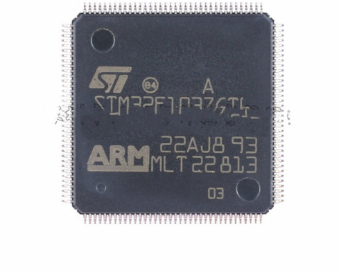AT32F403ZGT6 LQFP144 IC Integrated Circuit Chip STM32F405ZGT6 STM32F205ZET6
