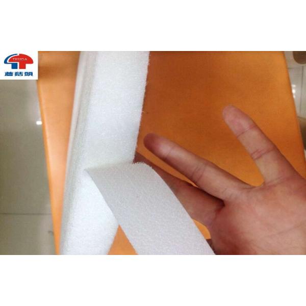 Factory Supply 50mm Tear Proof Hook And Loop Fastners