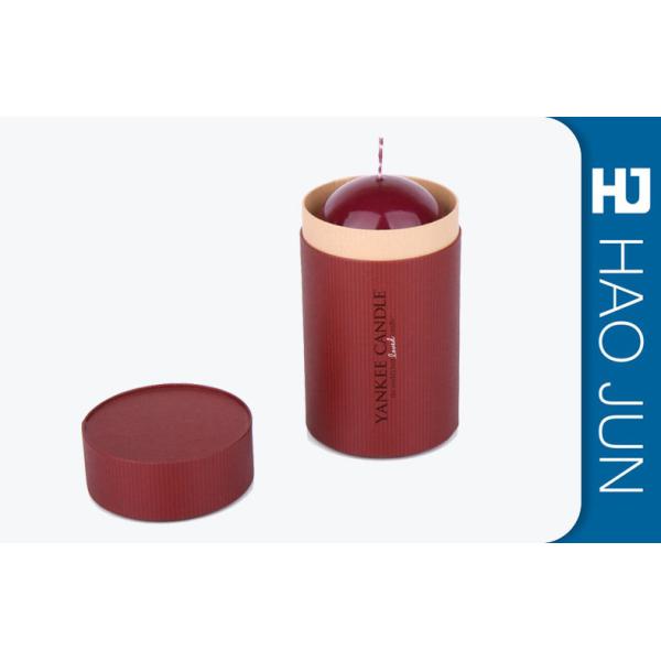 2018 Factory Custom Made Luxury Different Styles Of Cardboard Candle Boxes