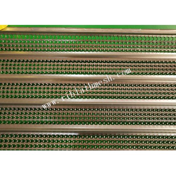 0.20mm Thickness Galvanized Hy Rib Formwork For Building With 2.2m Length