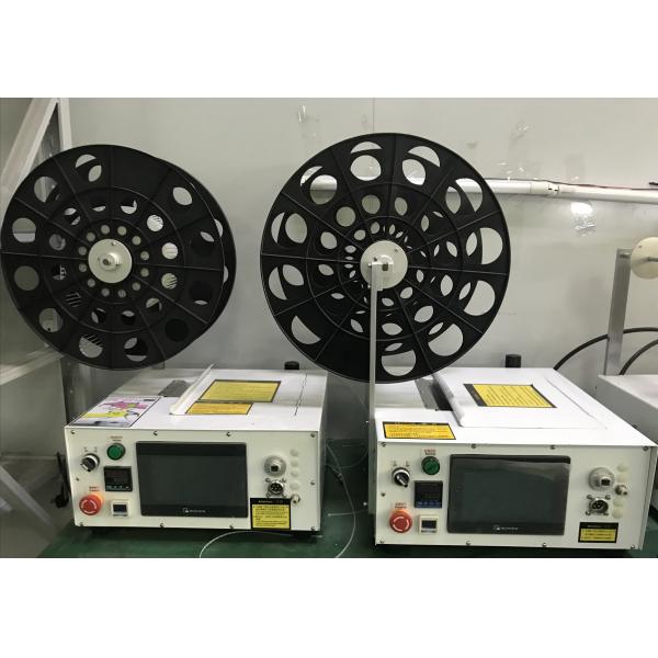 Adjustable Binding Forces 1.1S Automatic Cable Tie Tool