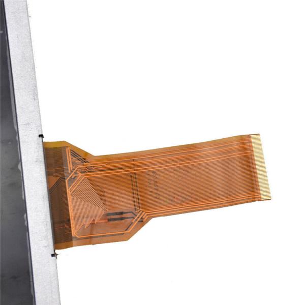 ROHS 8inch IPS 40pin FPC High Brightness TFT Display Touch Screen