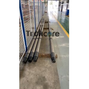 Downhole Select Tester Valve