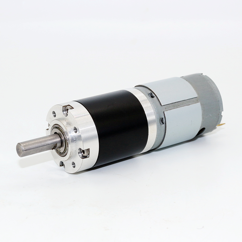25mm Brushless BLDC Planetary Gear Motor High Torque 24v DC Motor