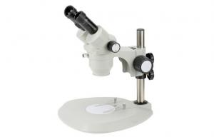 China Stereoscopic Dissecting Microscope , High Magnification Stereo Microscope on sale