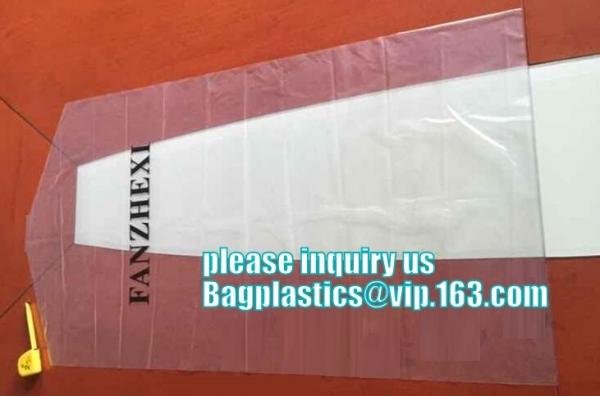 Plastic manufacturer best price custom made drawstring plastic dry cleaning laundry bags for garment bagplastics bagease