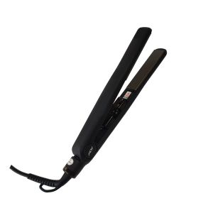PTC Heat 360 Hair straightener splint with rotating continuous thermostatic