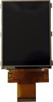 3.5 Inch 320x480 Pixels Resolution TFT LCD Display Module with Resistive Touch