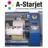 A-Starjet new productA-Starcut Label Finisher 0.61M for sale