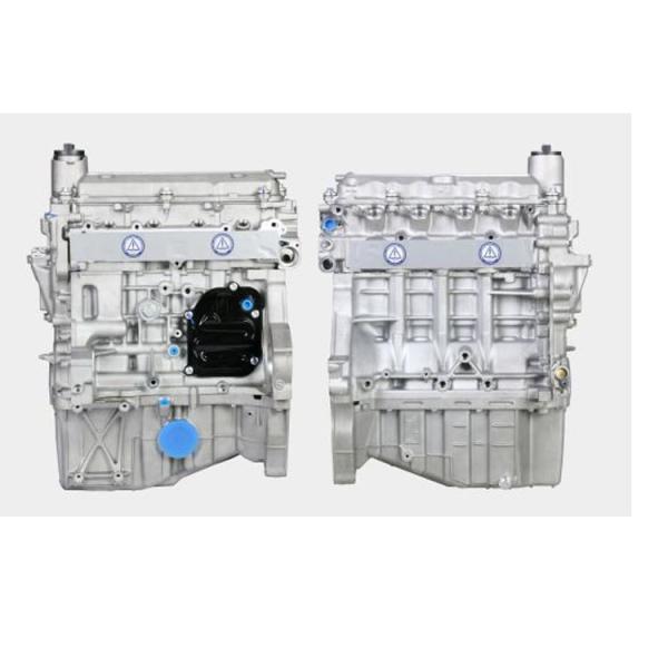 4 Valve DA M13R Engine For Chana/Hafei Engine Assembly Displacement