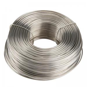 Quality 201 316l 321 0.2 Mm Stainless Steel Wire 200 Series 2205 for sale