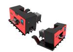 CNC Control System Panel Saw Machine Cutting Boards Function