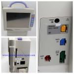 Nihon Kohden 2351A Patient Monitor Complete Machine With Temp Co2 Spo2 Ecg Nibp