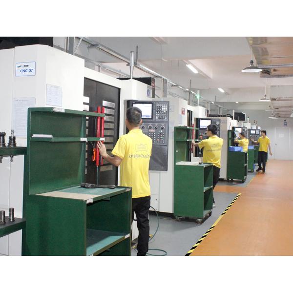 Oem Logo Aluminum CNC Machining Services Sandblasting Surface