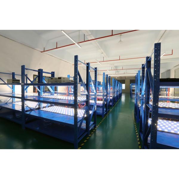 Cool White DC18V 18W 3000-6000K SMD LED Module For Panel Light