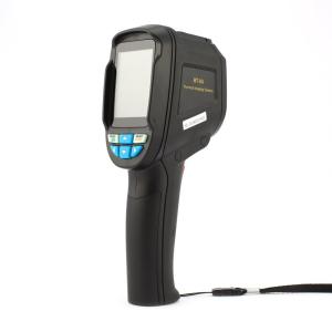 China Portable Handheld Infrared Thermal Imaging Camera High Sensitive Sensor HD Color Screen Real-time Responses Precise Lade on sale