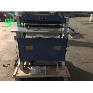 Semi Automatic paper,cardboard ,Calendar hole Punching Machine CK600