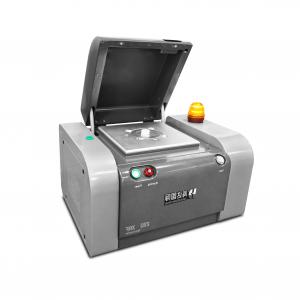 Quality Precious Metal Jewelry Analyzer For Identification And Content Testing Nickel - Based Alloys for sale