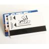Printed Loyalty Gift Promotion Plastic Membership Cards With Barcodes CMYK Color for sale