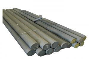 Quality 1045 S45C Carbon Steel Round Bar , Plain Round Steel Bars Element Hot Rolled for sale