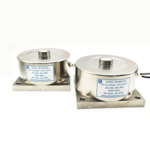 Quality Button Type Load Cell Load Compression Sensor 5T 10T 20T 30T 50T for sale