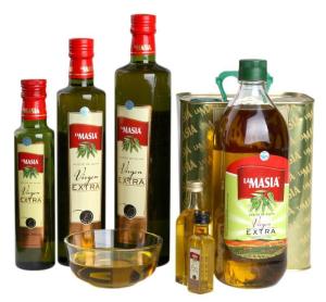 Quality 250ml 500ML 750ml 1000ml oil glass bottle/ Dorica type glass oil bottle for sale