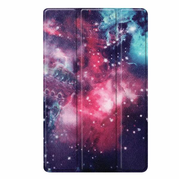 Samsung Galaxy Tab A 10.1 Inch 2019 Cover,Print Case for Galaxy Tab A 10.1(T510,T515)