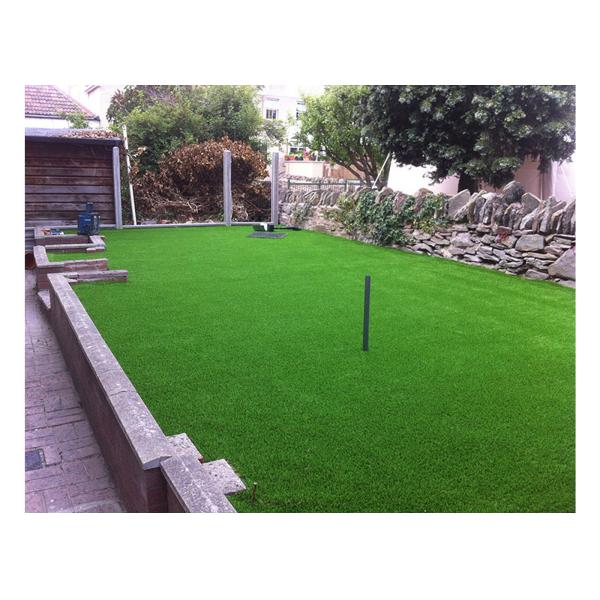 PE Plastic Artificial Grass Production Extrusion Line 200Tex