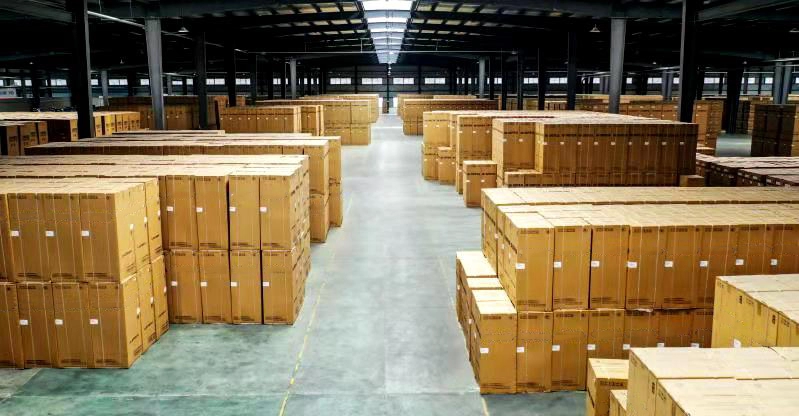 850L Chest Type Deep Freezers , Stainless Steel Chest Freezer For Hotel Automatic Defrost