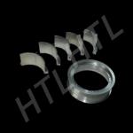 High Efficiency CNC Turning And Milling Custom CNC Rapid Prototyping