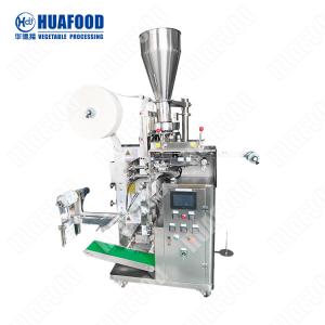 China Tabletop triplex feeder 1 head automatic linear weigher weigh filling multi-function packing machine packaging machines on sale